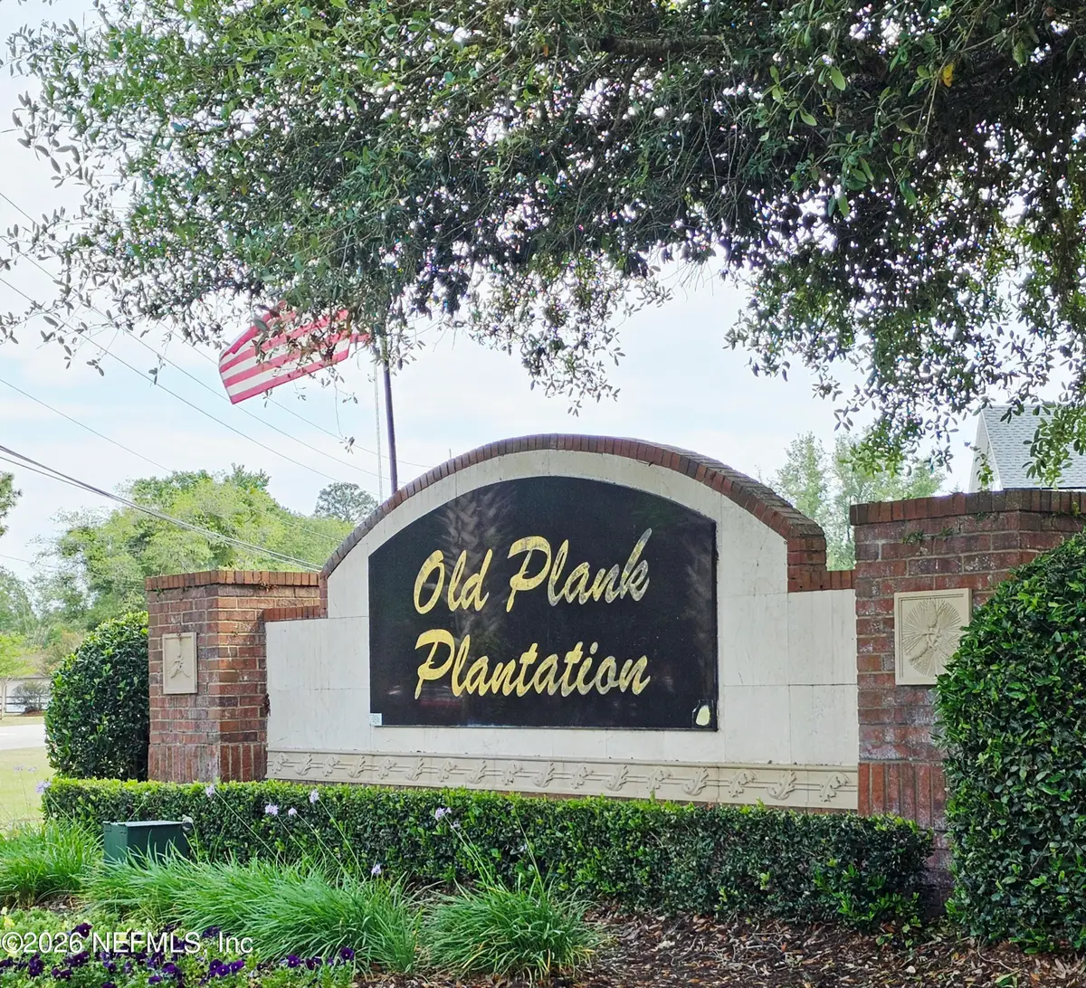 734 Martin Lakes E Drive, Jacksonville, FL 32220 - #1