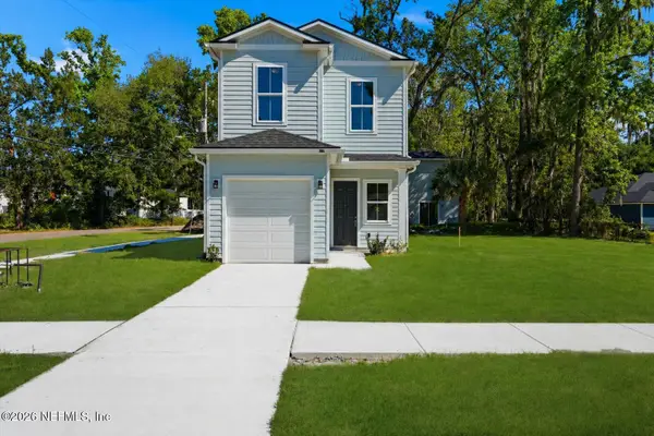 2985 Snell Street, Jacksonville, FL 32218