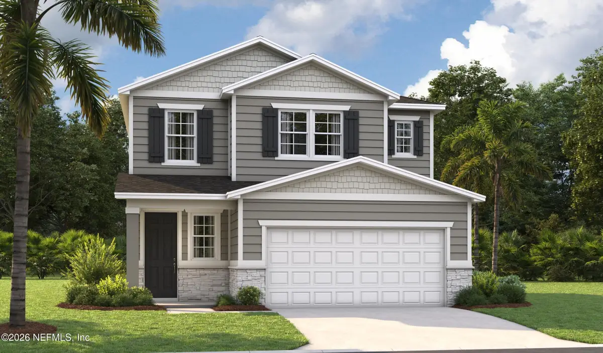 8114 Marietta Still Drive, Jacksonville, FL 32220 - #1