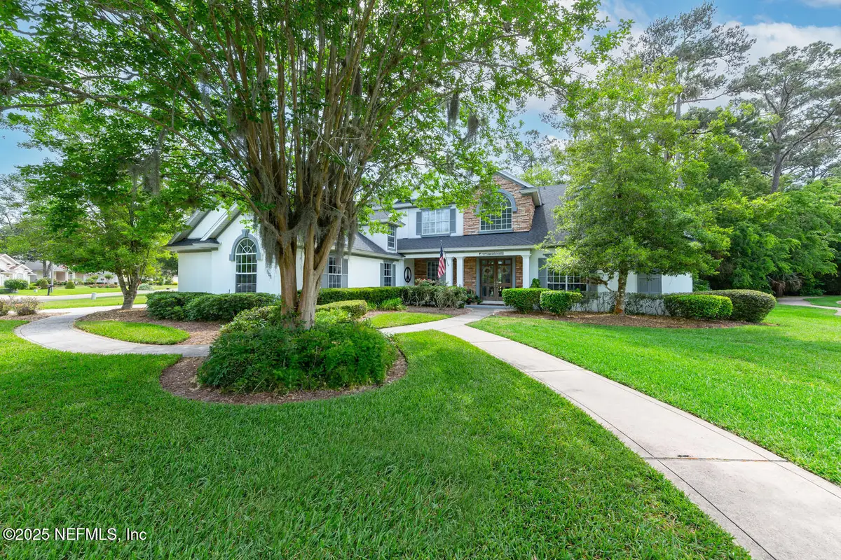 501 Fresh Pond Road, Ponte Vedra Beach, FL 32082 - #1