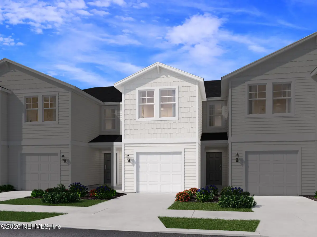 3625 Luxor Way, Middleburg, FL 32068 - #1
