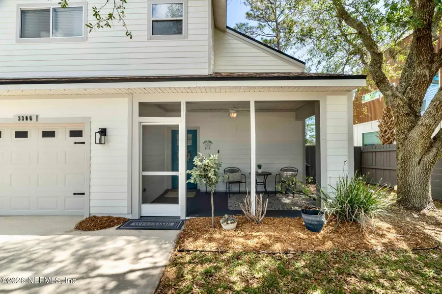 3306 Lewis Speedway, Saint Augustine, FL 32084 - #3