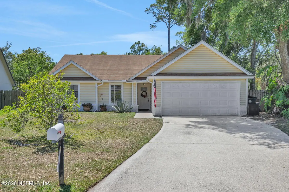 2460 Egrets Glade Drive, Jacksonville, FL 32224 - #1