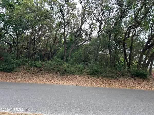 2550 1st Avenue, Fernandina Beach, FL 32034