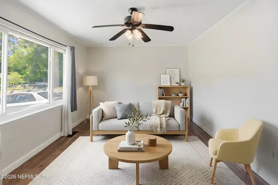 100 N Highland Avenue, Green Cove Springs, FL 32043 - #2