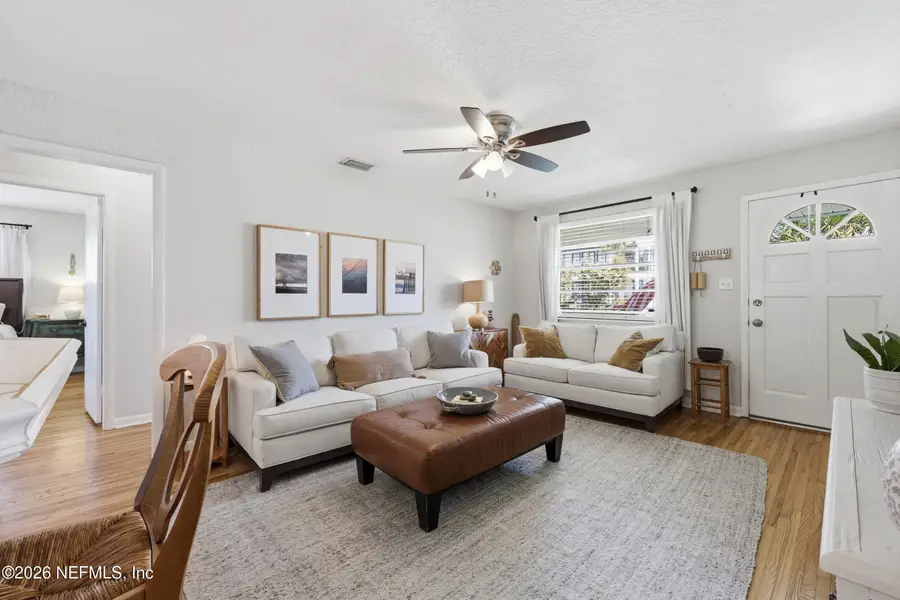 218 19th N Avenue #1-4, Jacksonville Beach, FL 32250 - #3