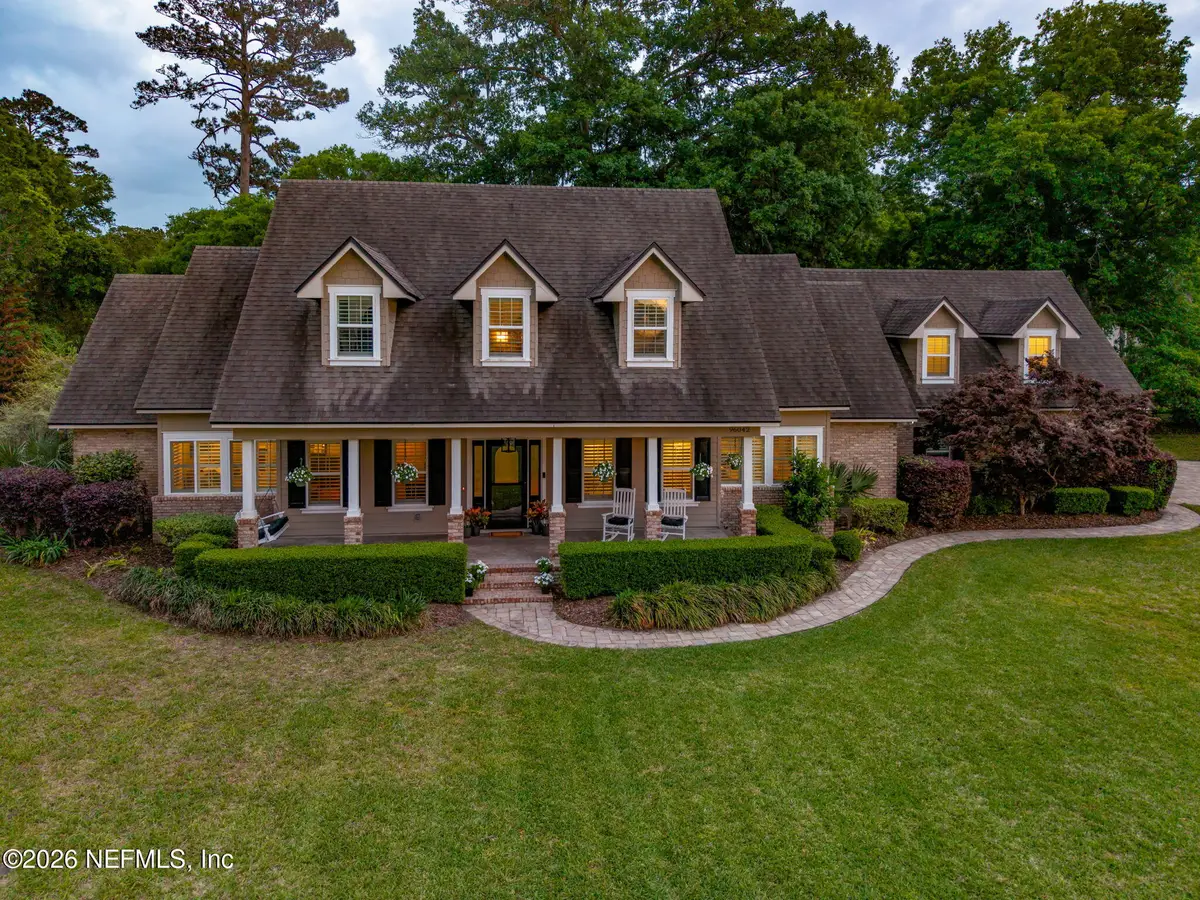 96042 Lanceford Lane, Fernandina Beach, FL 32034 - #1
