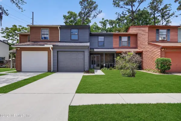 11726 Tanager Drive, Jacksonville, FL 32225