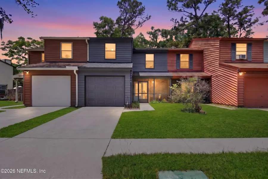 11726 Tanager Drive, Jacksonville, FL 32225 - #2
