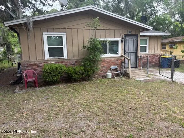 9115 12th Avenue #1, Jacksonville, FL 32208 - #1