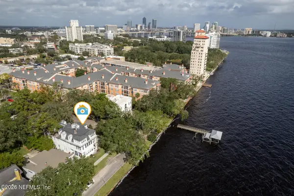 2105 River Boulevard, Jacksonville, FL 32204