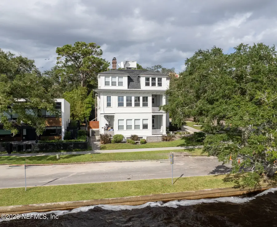 2105 River Boulevard, Jacksonville, FL 32204 - #2