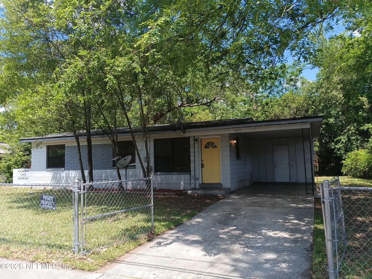 7351 Proxima Road, Jacksonville, FL 32210 - #1