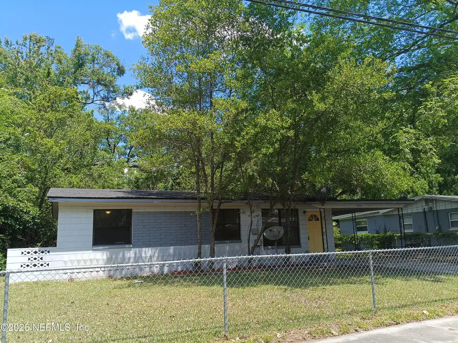7351 Proxima Road, Jacksonville, FL 32210 - #2