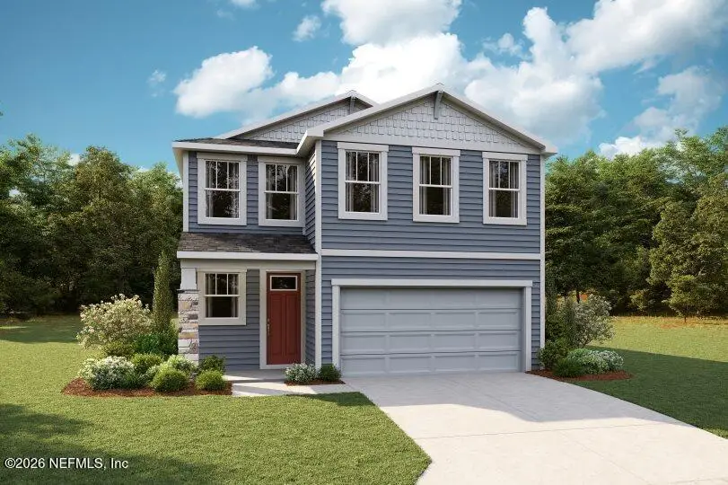 442 Appalachian Trail, Saint Johns, FL 32259 - #1