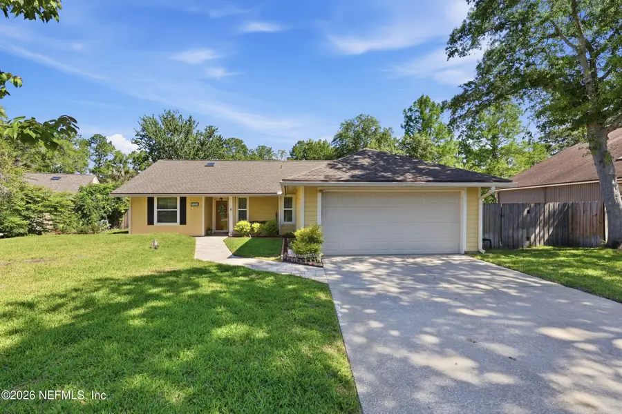 5327 Racoon Ridge Court, Jacksonville, FL 32258 - #2