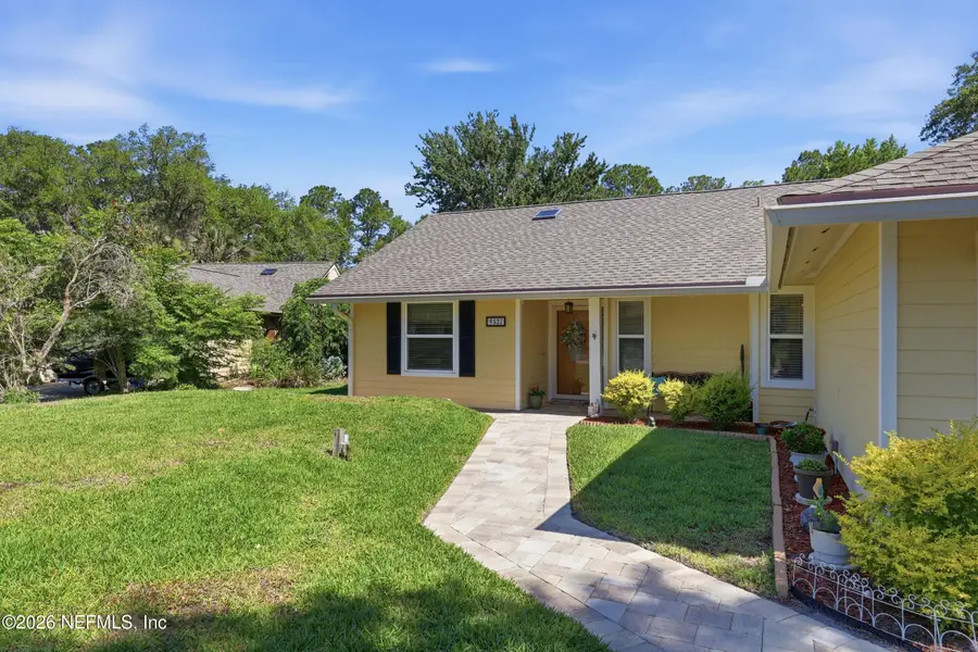 5327 Racoon Ridge Court, Jacksonville, FL 32258 - #3