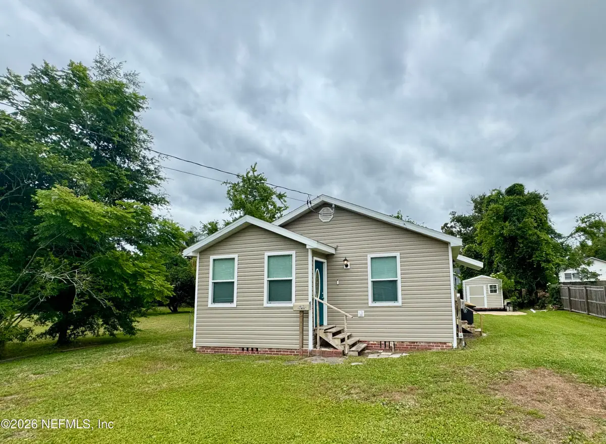 4612 Fremont Street, Jacksonville, FL 32210 - #1