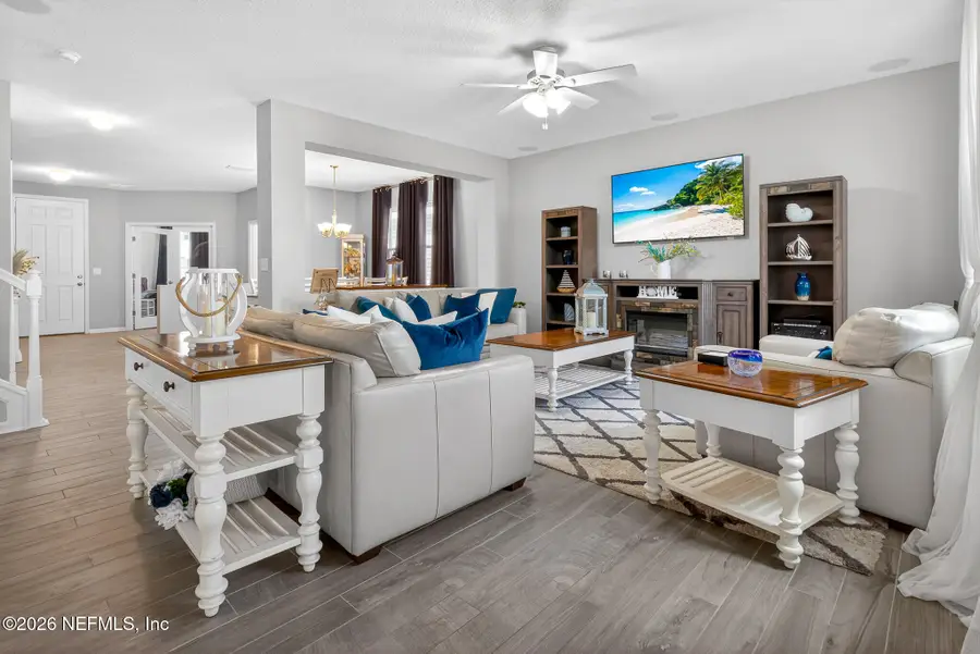 3017 Angora Bay Drive, Middleburg, FL 32068 - #2