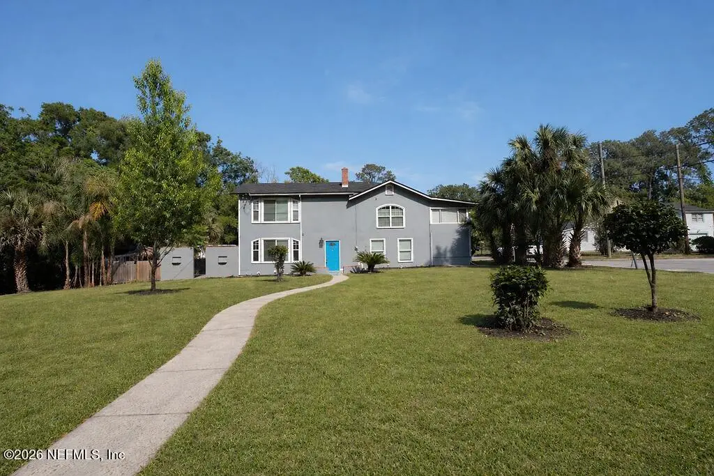 2233 Schumacher Avenue, Jacksonville, FL 32207 - #1