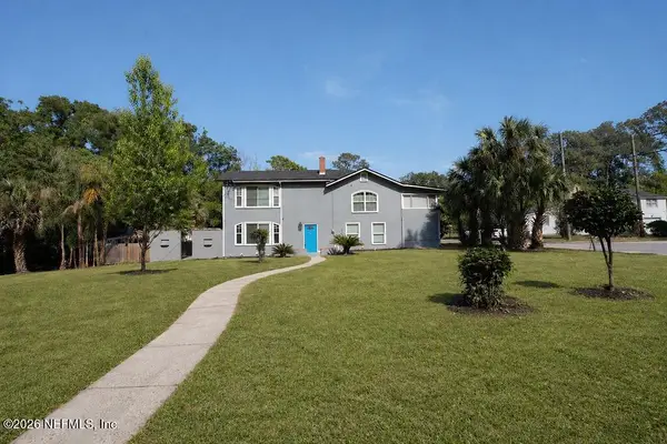 2233 Schumacher Avenue, Jacksonville, FL 32207