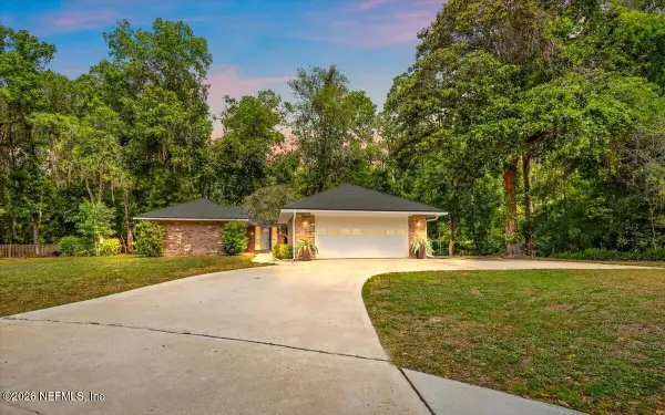 8613 Osprey Lane, Jacksonville, FL 32217