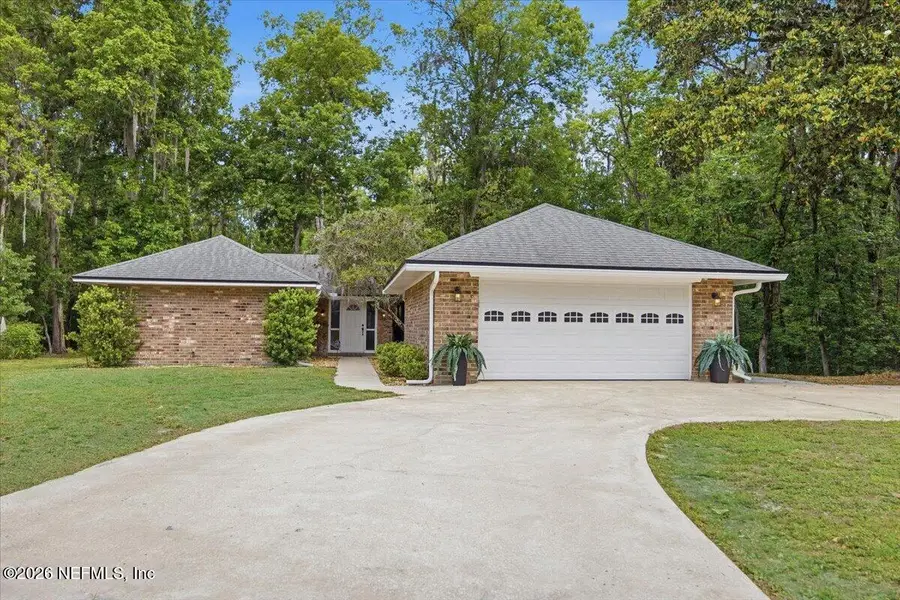 8613 Osprey Lane, Jacksonville, FL 32217 - #2