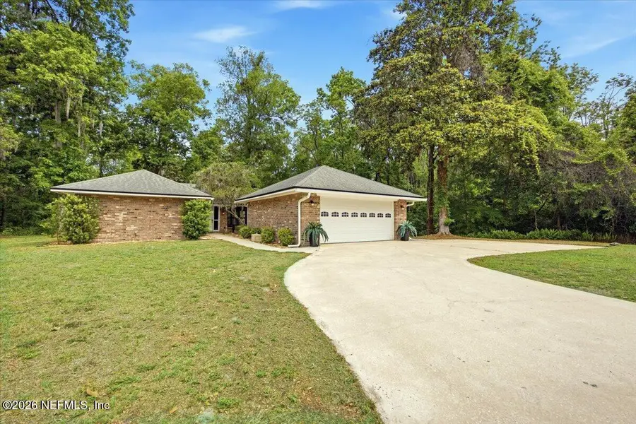 8613 Osprey Lane, Jacksonville, FL 32217 - #3