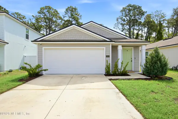 144 Silver Birch Street, St. Augustine, FL 32084