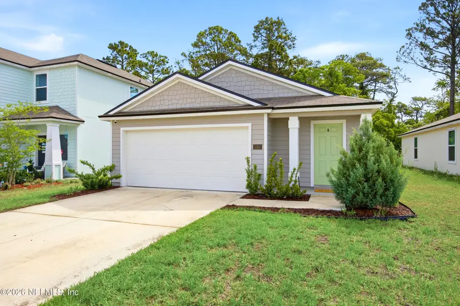 144 Silver Birch Street, Saint Augustine, FL 32084 - #2