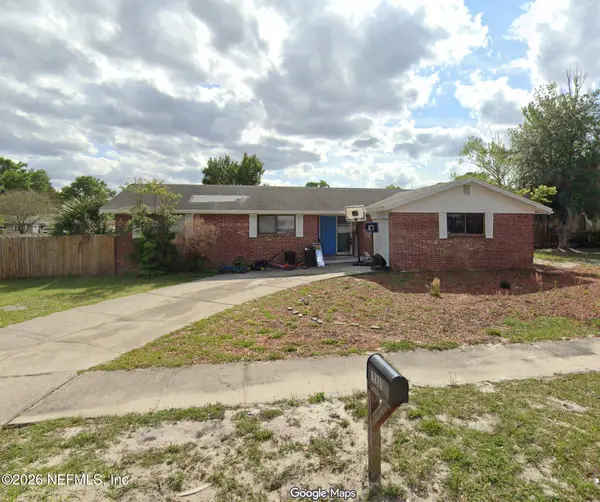 2501 Richard Court, Orange Park, FL 32065