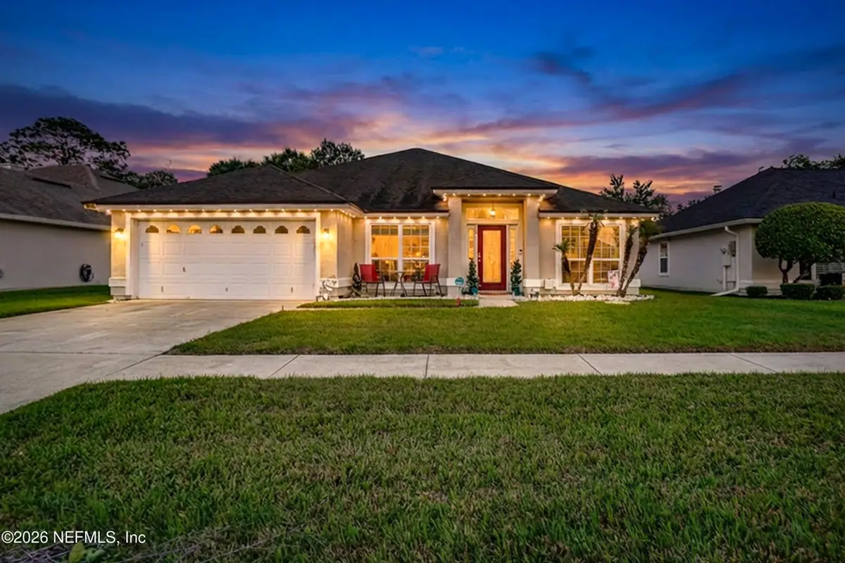 7525 Plantation Club Drive, Jacksonville, FL 32244 - #1