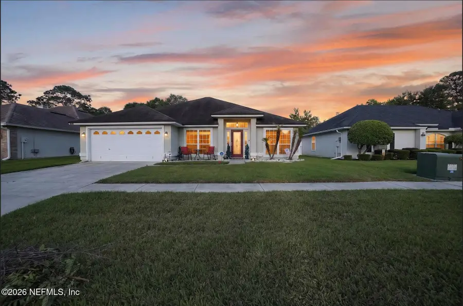 7525 Plantation Club Drive, Jacksonville, FL 32244 - #2