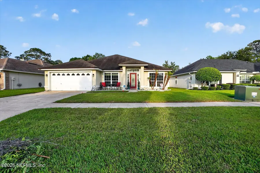 7525 Plantation Club Drive, Jacksonville, FL 32244 - #3