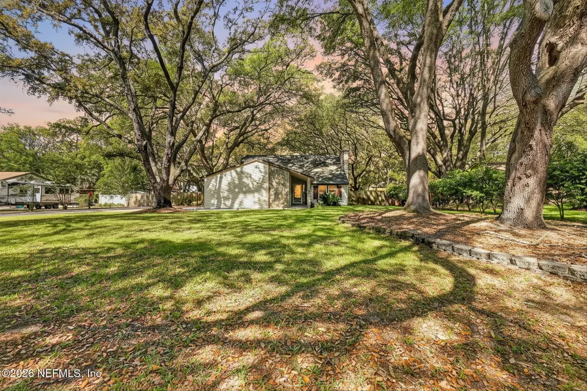 8144 Sarcee Trail, Jacksonville, FL 32244 - #1