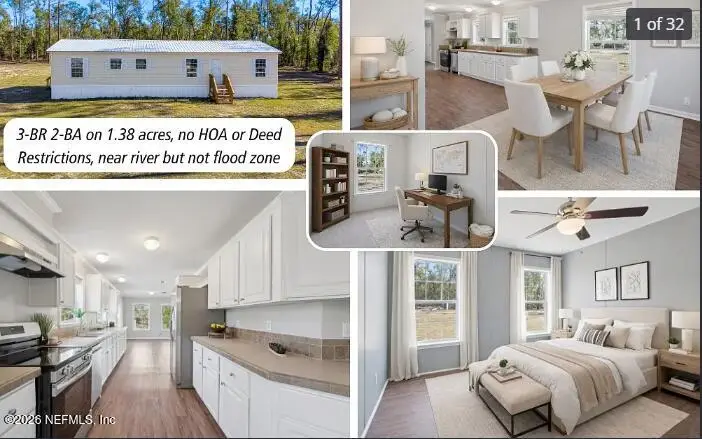 10448 Cr 136, Live Oak, FL 32060 - #1