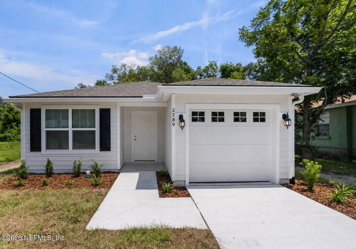 2289 Lewis Street, Jacksonville, FL 32204 - #1
