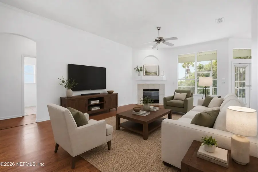 129 S Beach Drive, Saint Augustine, FL 32084 - #3