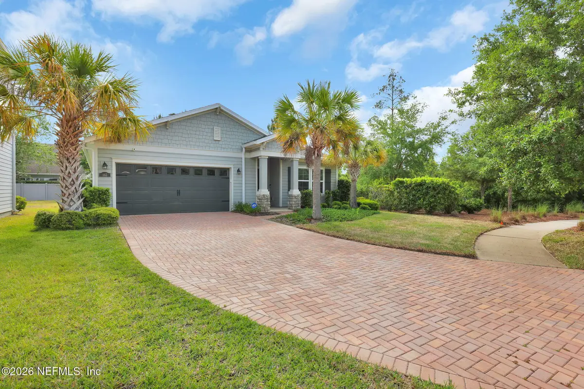 165 Bluffton Court, Saint Augustine, FL 32092 - #1