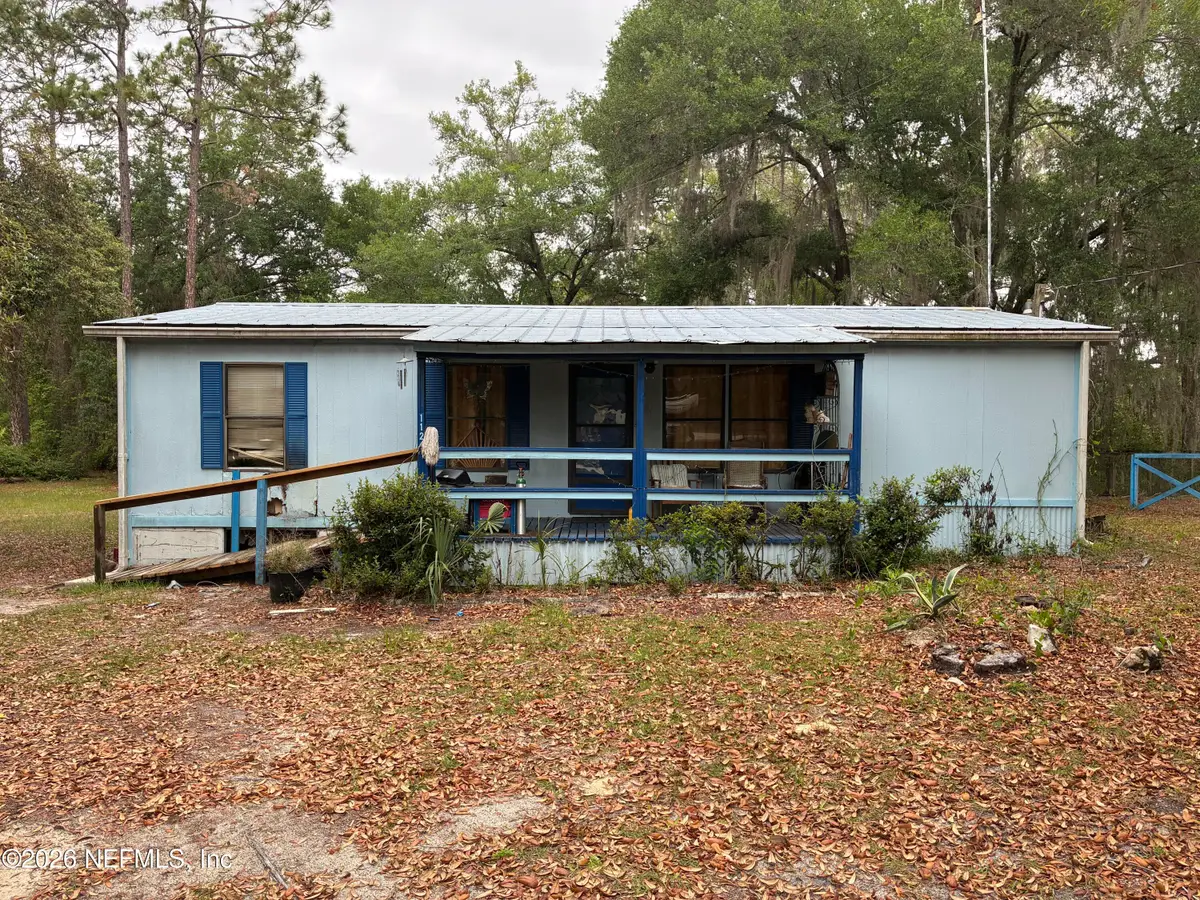 112 Woodland Lane, Hawthorne, FL 32640 - #1