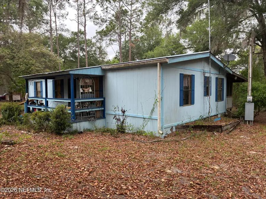 112 Woodland Lane, Hawthorne, FL 32640 - #2