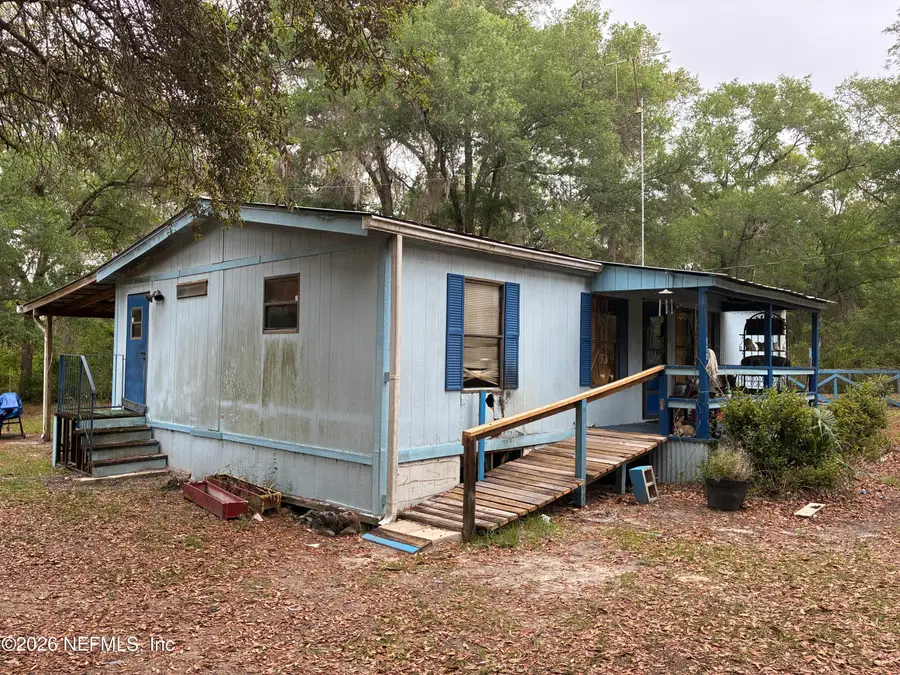 112 Woodland Lane, Hawthorne, FL 32640 - #3