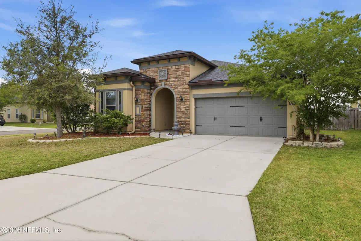 219 Straw Pond Way, Saint Augustine, FL 32092 - #1