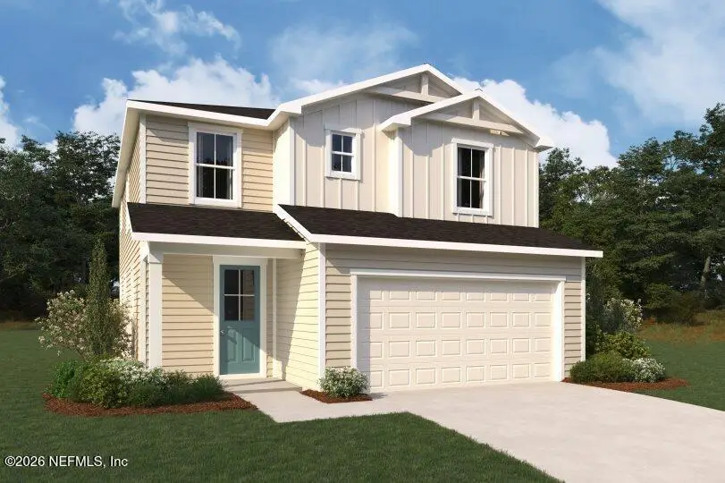 50 Grand Lakes Drive, Saint Johns, FL 32259 - #1