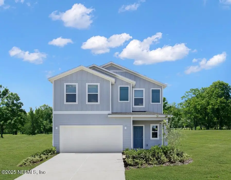 6190 Rein Avenue, Jacksonville, FL 32219 - #1