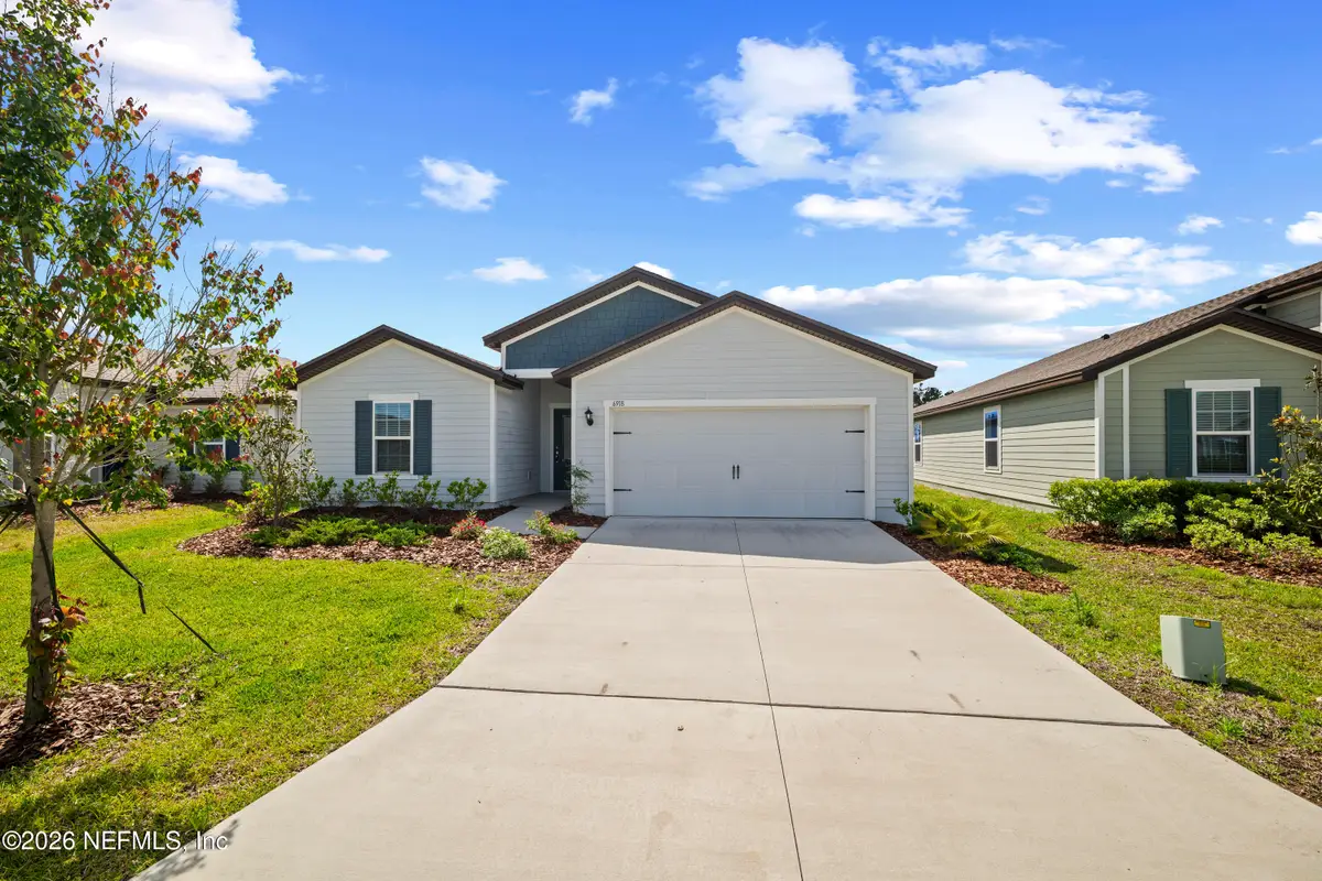 6918 Myrtle Oak Road, Jacksonville, FL 32219 - #1