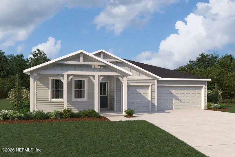 248 Holly Creek Drive, Saint Johns, FL 32259 - #1