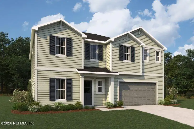 168 Saddlebunch Court, Saint Johns, FL 32259 - #1