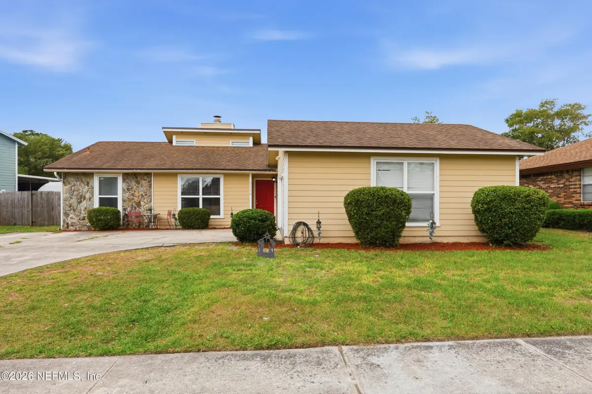 2550 Oakview Drive, Jacksonville, FL 32246 - #1