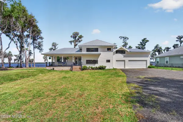2473 SE 30th Street, Melrose, FL 32666